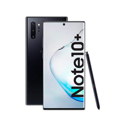 Samsung Galaxy Note 10+ Mirror HD