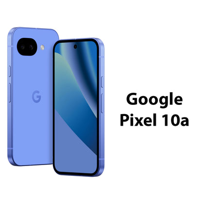Google Pixel 10 9 8 7 Heavy Duty Privacy Matte Anti-Glare Film Screen Protector