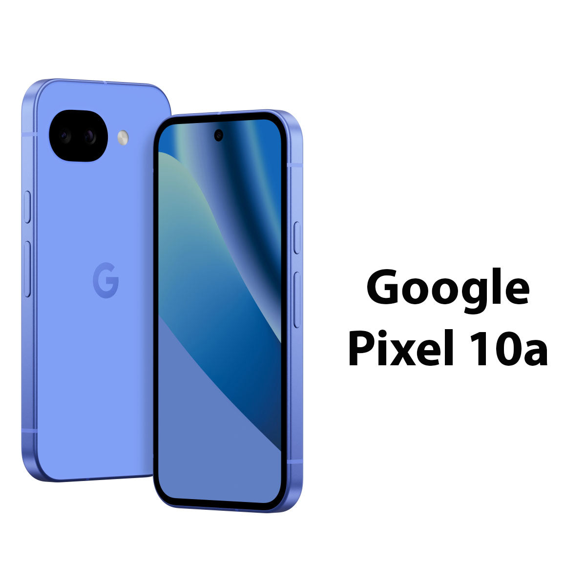Google Pixel 10 9 8 7 Heavy Duty Anti Blue Light Hydrogel Film Screen Protector