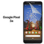 Heavy Duty Clear HD Hydrogel Screen Protector | Anti-Scratch for Google Pixel 9 8 7 6 5 4 3 2  XL Pro