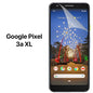 Heavy Duty Clear HD Hydrogel Screen Protector | Anti-Scratch for Google Pixel 9 8 7 6 5 4 3 2  XL Pro