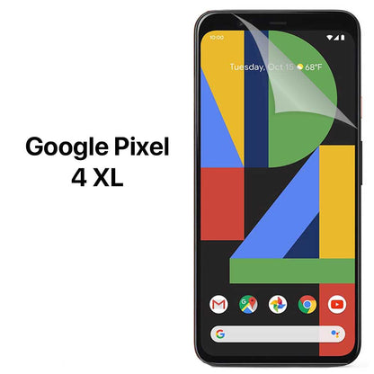Google Pixel 4XL Mirror HD
