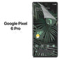 Matte Anti Glare HD Hydrogel Screen Protector for Google Pixel 9 8 7 6 5 4 3 2  XL Pro