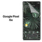 Heavy Duty Clear HD Hydrogel Screen Protector | Anti-Scratch for Google Pixel 9 8 7 6 5 4 3 2  XL Pro