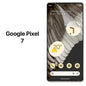 Heavy Duty Clear HD Hydrogel Screen Protector | Anti-Scratch for Google Pixel 9 8 7 6 5 4 3 2  XL Pro