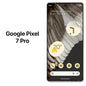 Heavy Duty Clear HD Hydrogel Screen Protector | Anti-Scratch for Google Pixel 9 8 7 6 5 4 3 2  XL Pro