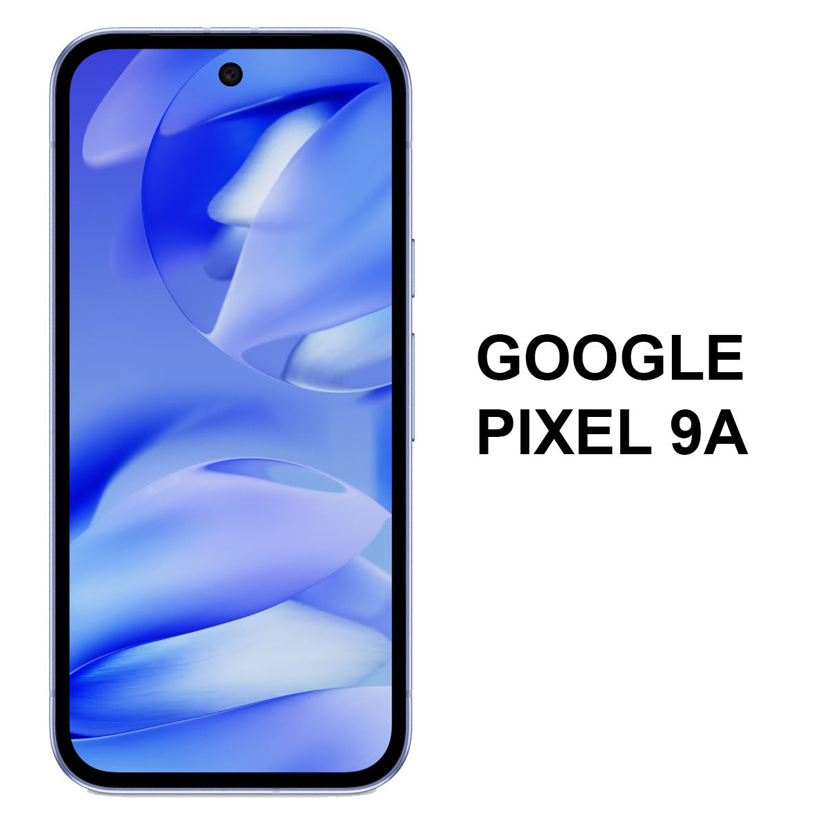 Google Pixel 9a Mirror HD