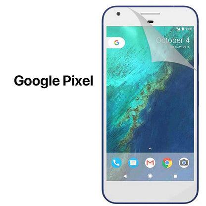 Google Pixel Mirror HD