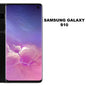 Matte Anti Glare HD Hydrogel Screen Protector for Samsung Galaxy S25 S24 S23 S22 S21 S20 FE S8 Ultra S10 S9 S8 S7 S6 S5 S4 S3 S2 S
