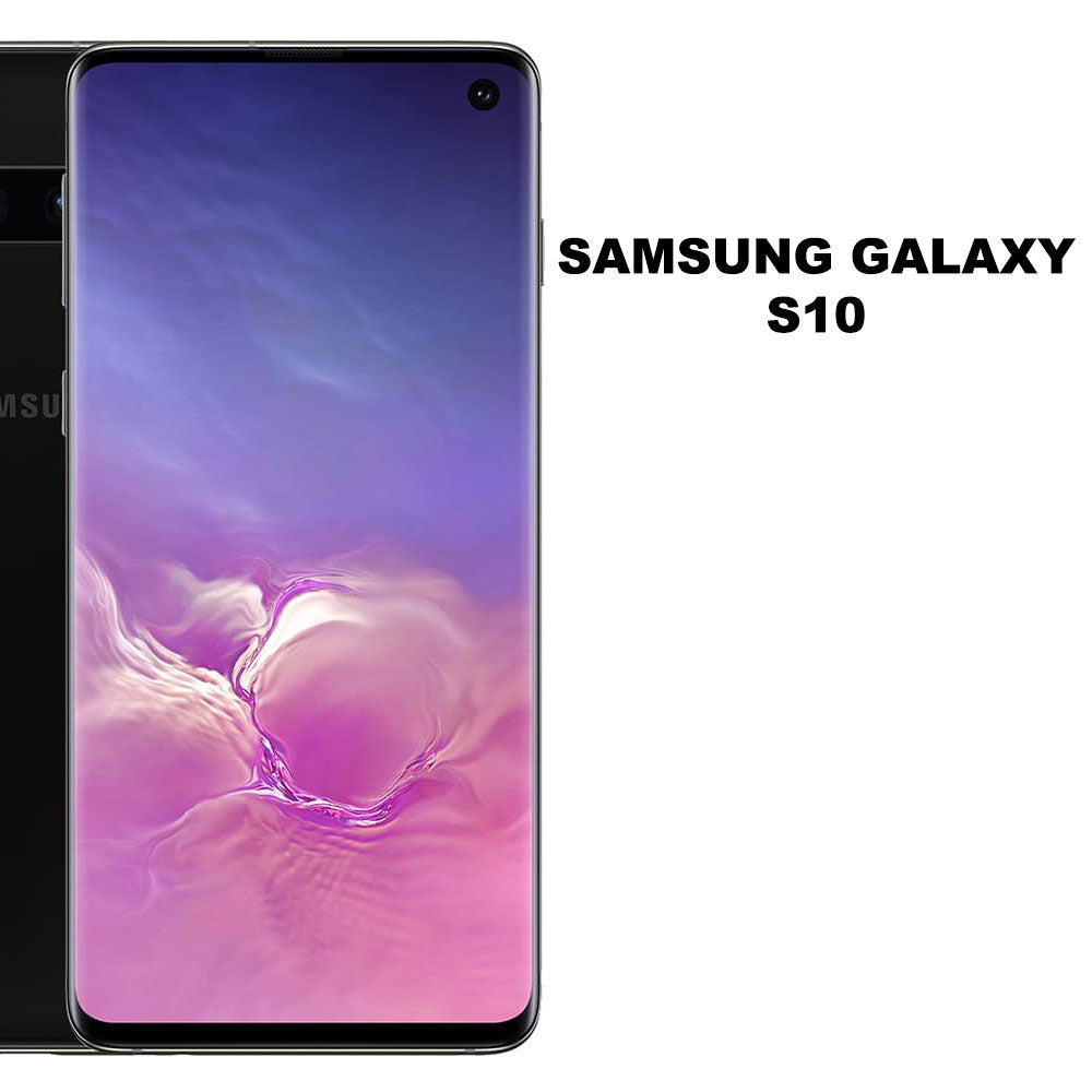 Samsung Galaxy S10 Mirror HD Hydrogel Screen Protector