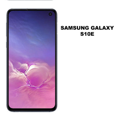 Samsung Galaxy S10e Mirror HD Hydrogel Screen Protector