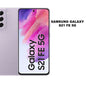 Matte Anti Glare HD Hydrogel Screen Protector for Samsung Galaxy S25 S24 S23 S22 S21 S20 FE S8 Ultra S10 S9 S8 S7 S6 S5 S4 S3 S2 S