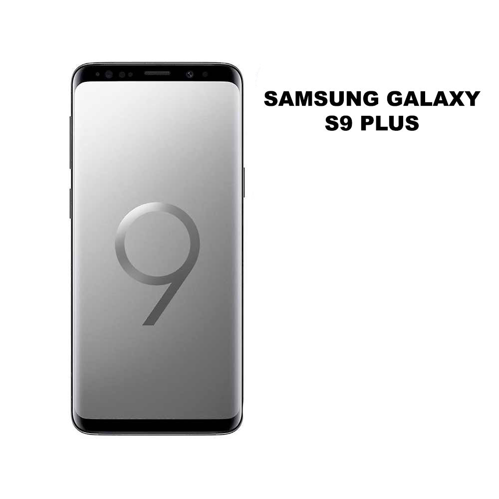 Samsung Galaxy S9 Plus Mirror HD Hydrogel Screen Protector