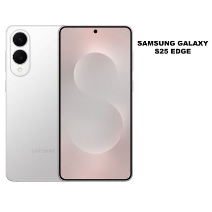 Heavy Duty Clear HD Hydrogel Screen Protector | Anti-Scratch for Samsung Galaxy S25 S24 S23 S22 S21 S20 FE S8 Ultra S10 S9 S8 S7 S6 S5 S4 S3 S2 S