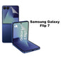 Clear HD Hydrogel Screen Protector | Anti-Scratch Protection for Samsung Galaxy Z Flip 7 6 5 4 3 2