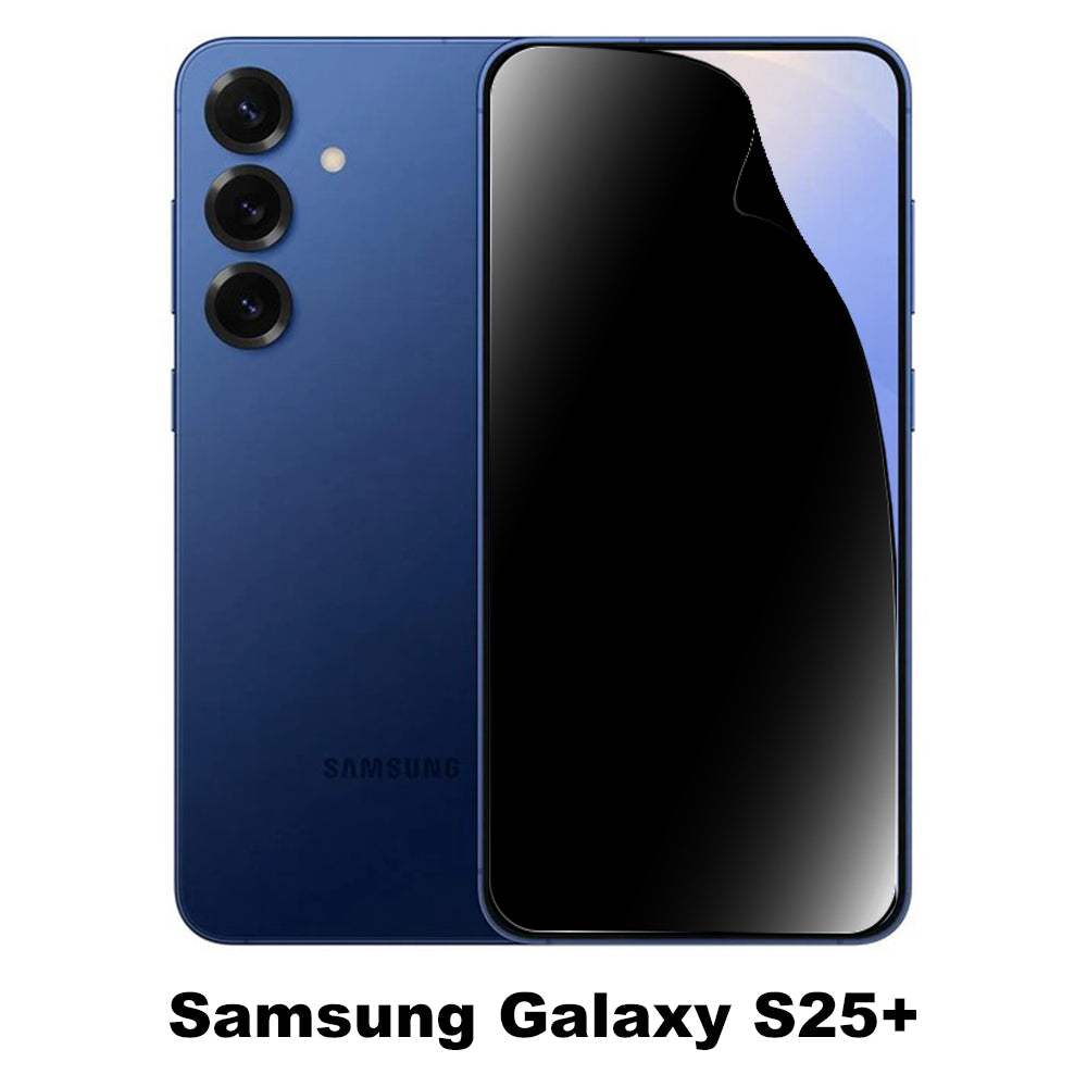 Privacy Matte HD Anti-Glare Hydrogel Screen Protector | Anti-Spy for Samsung Galaxy S25 S24 S23 S22 S21 S20 FE Fold Ultra S10 S9 S8 S7 S6 S5 S4 S3 S2 S