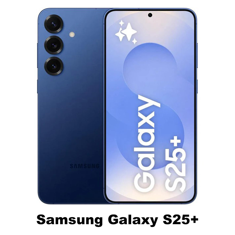Samsung Galaxy S25+ Mirror HD Hydrogel Screen Protector