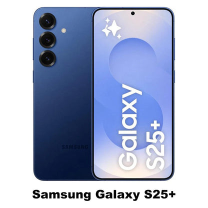 Samsung Galaxy S25+ Mirror HD Hydrogel Screen Protector