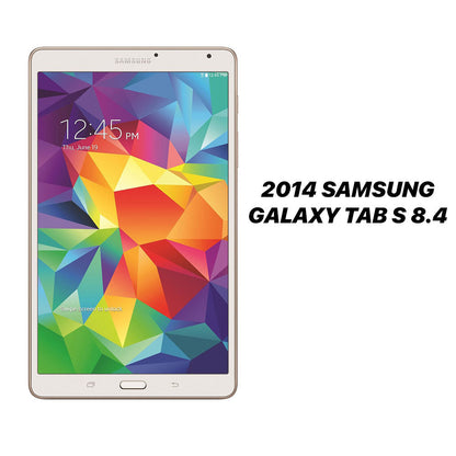 Samsung Galaxy Tab S Anti Blue Light Clear