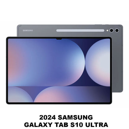 Matte Anti Glare HD Hydrogel Screen Protector Samsung Galaxy Tablet Tab S S10 S9 S8 S7 S6 S5 S4 S3 S2 S