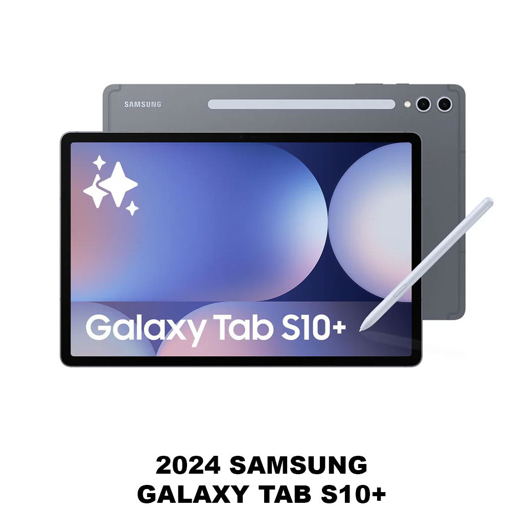 Matte Anti Glare HD Hydrogel Screen Protector Samsung Galaxy Tablet Tab S S10 S9 S8 S7 S6 S5 S4 S3 S2 S