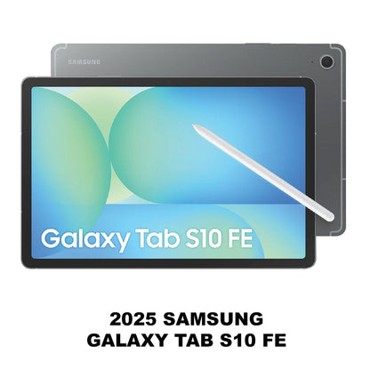 Samsung Galaxy Tab S11 S9 S8 S7 FE S7 S6 Lite Anti Blue Light Clear Hydrogel Screen Protector – Eye Care Blue Light Filter, Self Healing, Anti Scratch