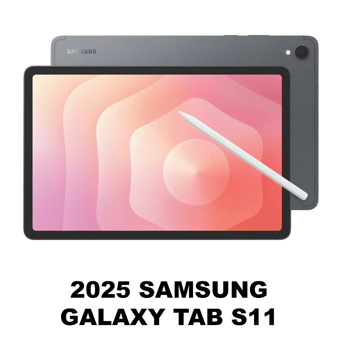 Samsung Galaxy Tab S11 S9 S8 S7 FE S7 S6 Lite Anti Blue Light Clear Hydrogel Screen Protector – Eye Care Blue Light Filter, Self Healing, Anti Scratch