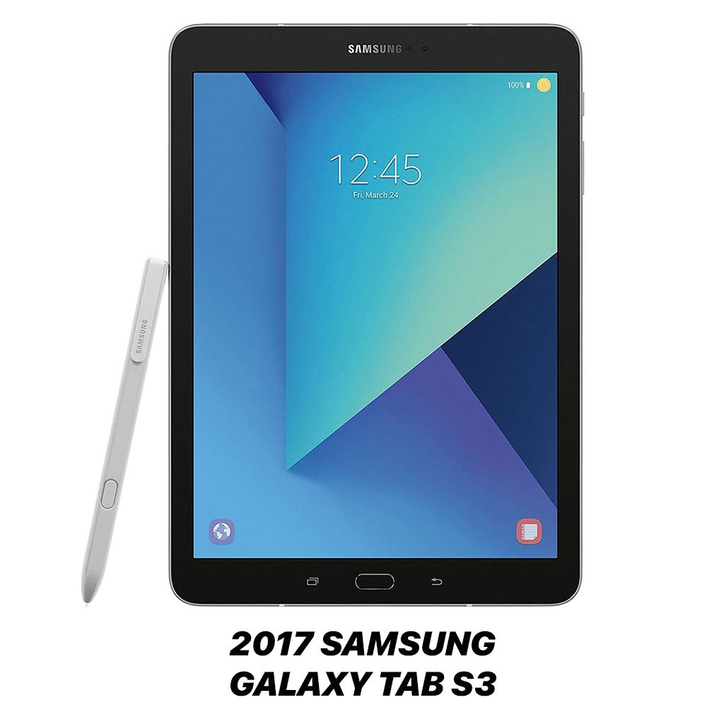 Samsung Galaxy Tab S11 S9 S8 S7 FE S7 S6 Lite Anti Blue Light Clear Hydrogel Screen Protector – Eye Care Blue Light Filter, Self Healing, Anti Scratch