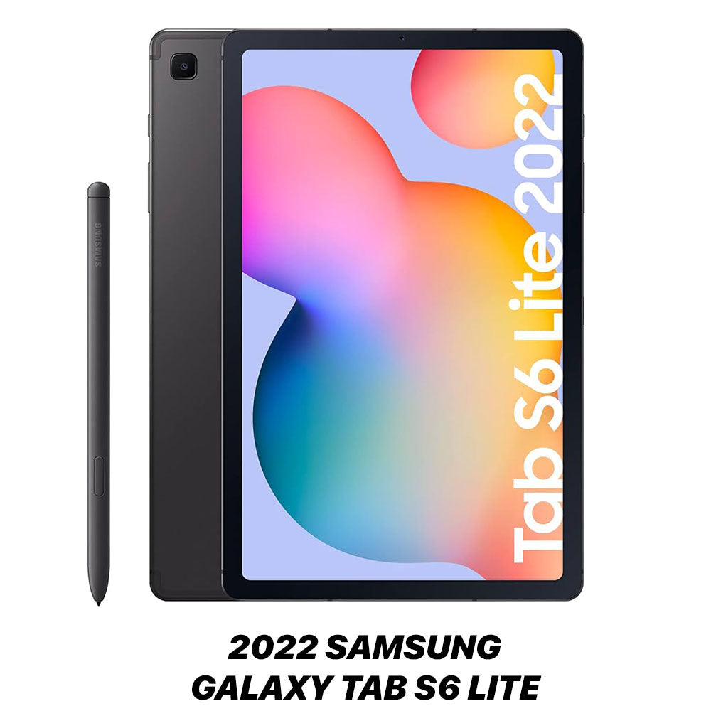 Samsung Galaxy Tab S11 S9 S8 S7 FE S7 S6 Lite Anti Blue Light Clear Hydrogel Screen Protector – Eye Care Blue Light Filter, Self Healing, Anti Scratch