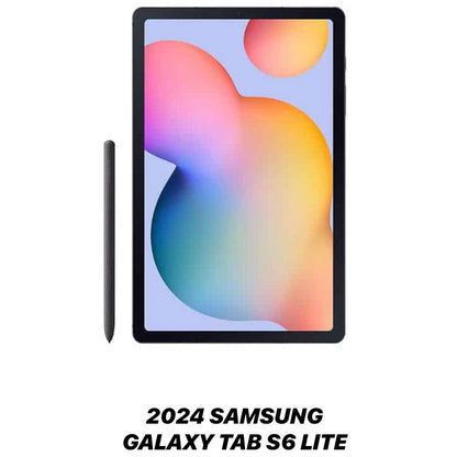Samsung Galaxy Tab S11 S9 S8 S7 FE S7 S6 Lite Anti Blue Light Clear Hydrogel Screen Protector – Eye Care Blue Light Filter, Self Healing, Anti Scratch