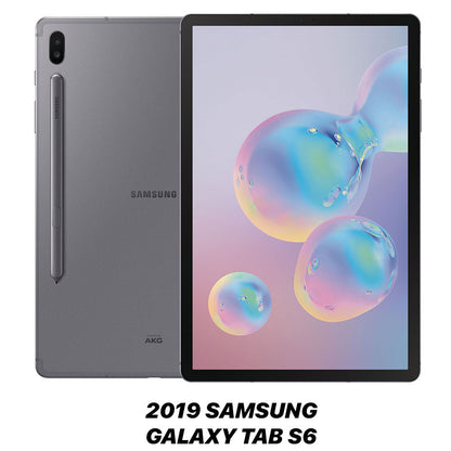 Samsung Galaxy Tab S11 S9 S8 S7 FE S7 S6 Lite Anti Blue Light Clear Hydrogel Screen Protector – Eye Care Blue Light Filter, Self Healing, Anti Scratch
