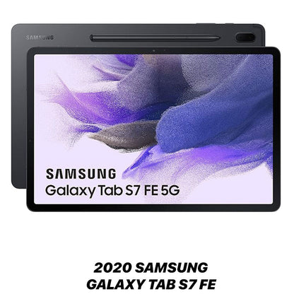 Samsung Galaxy Tab S11 S9 S8 S7 FE S7 S6 Lite Anti Blue Light Clear Hydrogel Screen Protector – Eye Care Blue Light Filter, Self Healing, Anti Scratch