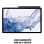 Privacy Matte Anti Glare HD Hydrogel Screen Protector Samsung Galaxy Tablet Tab S S9 S8 S7 S6 S5 S4 S3 S2 S