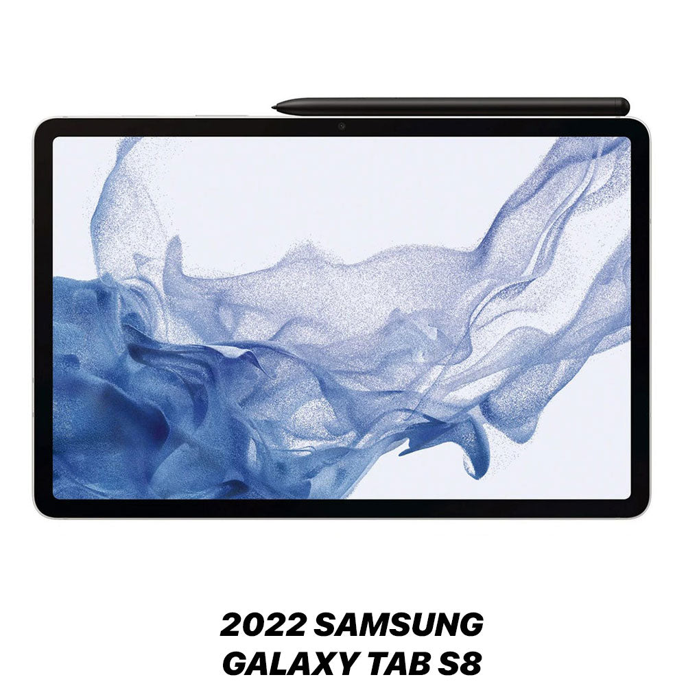 Samsung Galaxy Tab S11 S9 S8 S7 FE S7 S6 Lite Anti Blue Light Clear Hydrogel Screen Protector – Eye Care Blue Light Filter, Self Healing, Anti Scratch
