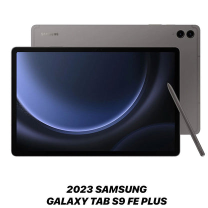 Samsung Galaxy Tab S11 S9 S8 S7 FE S7 S6 Lite Anti Blue Light Clear Hydrogel Screen Protector – Eye Care Blue Light Filter, Self Healing, Anti Scratch