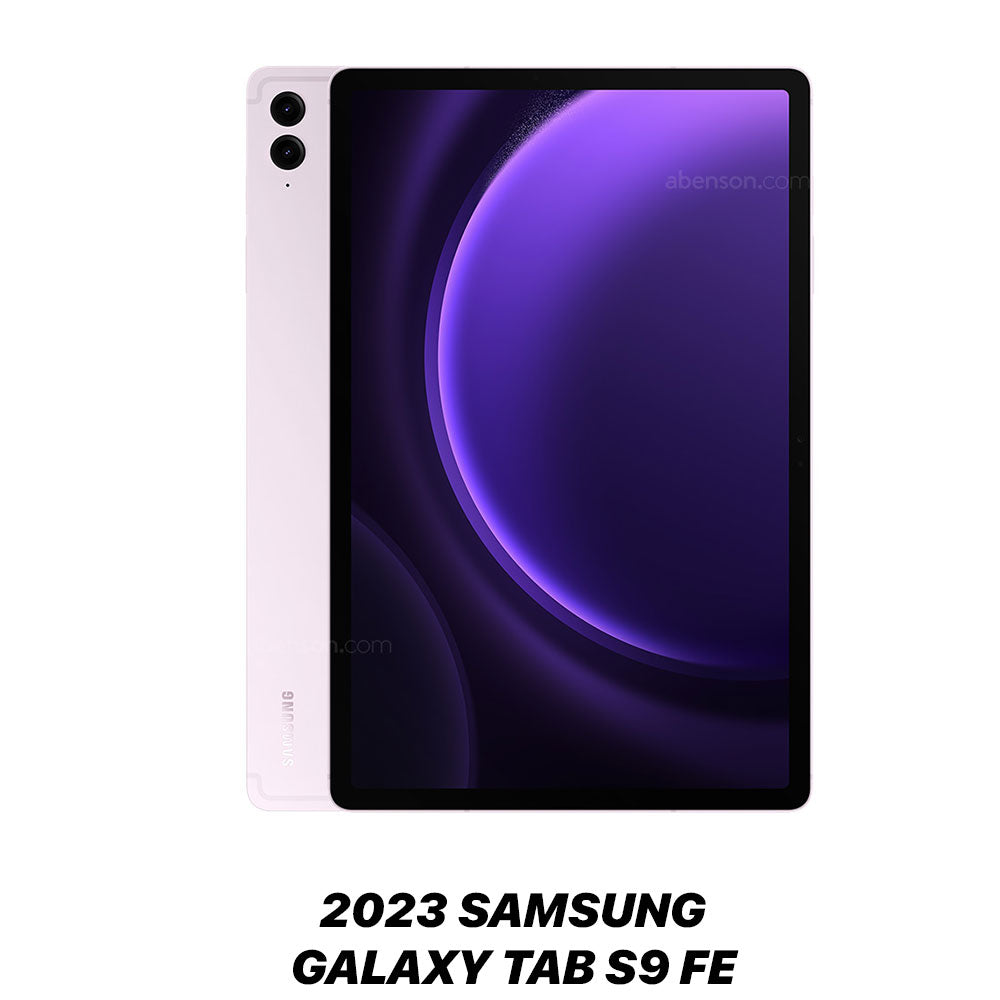 Samsung Galaxy Tab S11 S9 S8 S7 FE S7 S6 Lite Anti Blue Light Clear Hydrogel Screen Protector – Eye Care Blue Light Filter, Self Healing, Anti Scratch