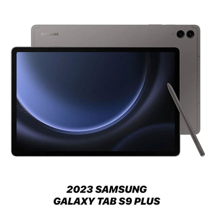 Samsung Galaxy Tab S11 S9 S8 S7 FE S7 S6 Lite Anti Blue Light Clear Hydrogel Screen Protector – Eye Care Blue Light Filter, Self Healing, Anti Scratch