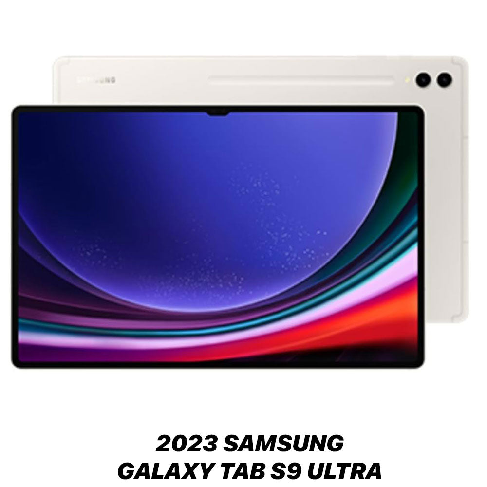 Samsung Galaxy Tab S11 S9 S8 S7 FE S7 S6 Lite Anti Blue Light Clear Hydrogel Screen Protector – Eye Care Blue Light Filter, Self Healing, Anti Scratch