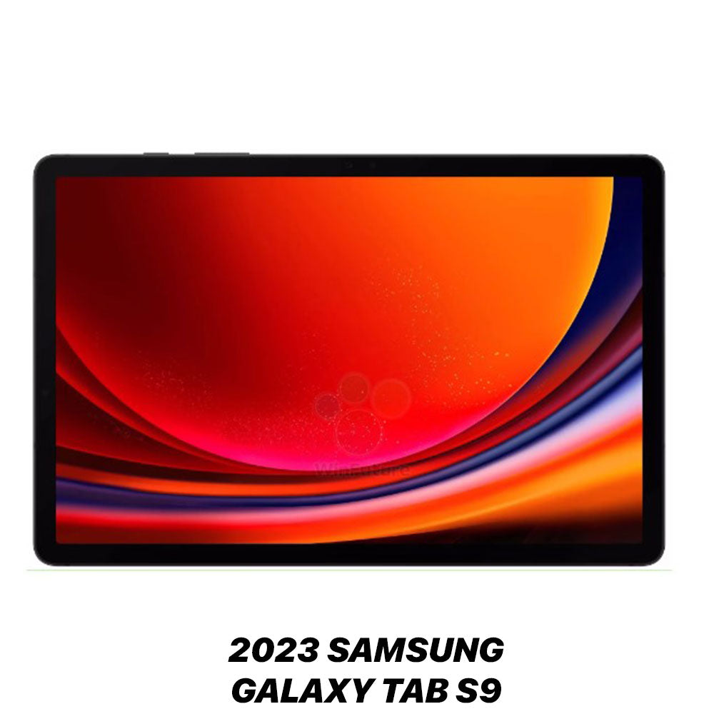 Samsung Galaxy Tab S11 S9 S8 S7 FE S7 S6 Lite Anti Blue Light Clear Hydrogel Screen Protector – Eye Care Blue Light Filter, Self Healing, Anti Scratch