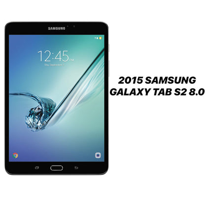 Samsung Galaxy Tab S Anti Blue Light Clear