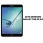 Privacy Matte Anti Glare HD Hydrogel Screen Protector Samsung Galaxy Tablet Tab S S9 S8 S7 S6 S5 S4 S3 S2 S
