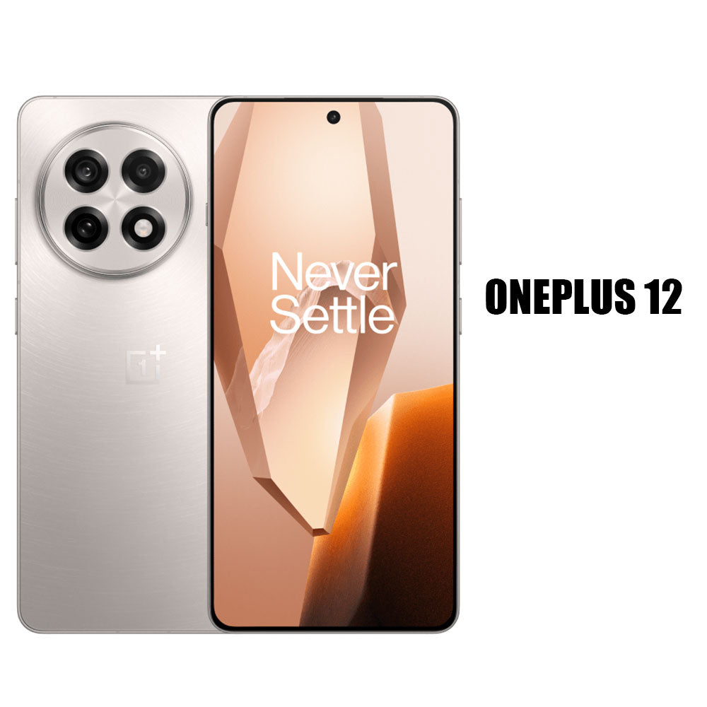 Privacy Hydrogel Screen Protector | HD Anti-Spy Film for OnePlus 13 12 11 10