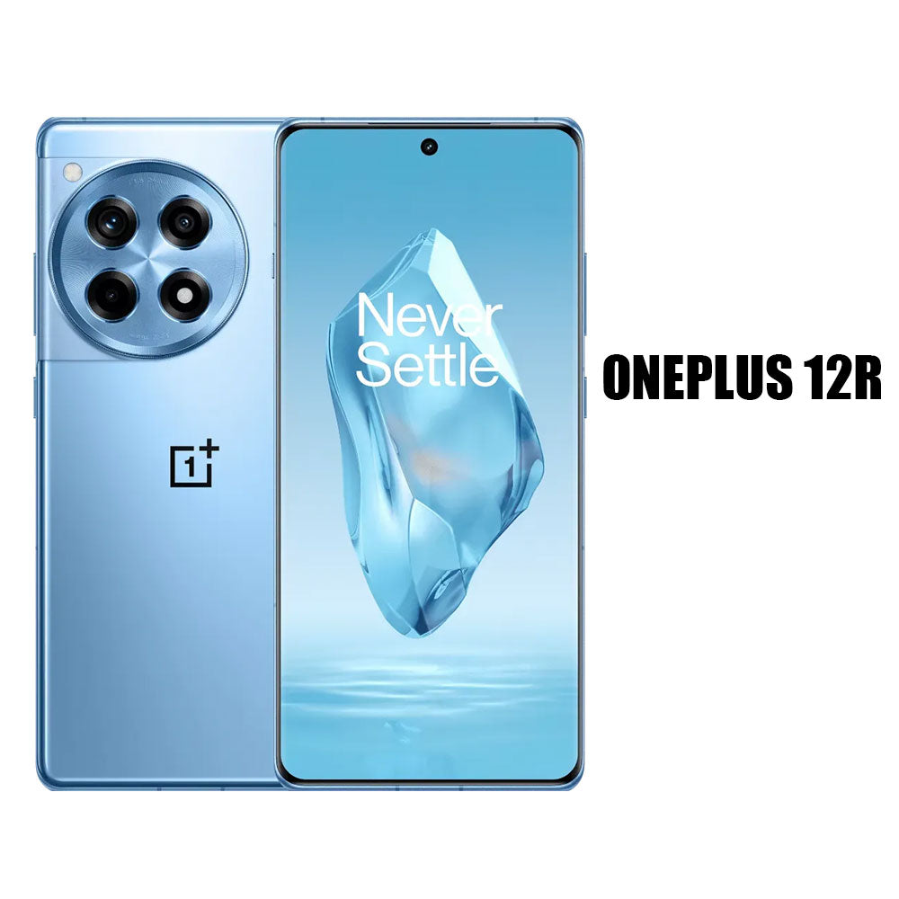 Privacy Hydrogel Screen Protector | HD Anti-Spy Film for OnePlus 13 12 11 10