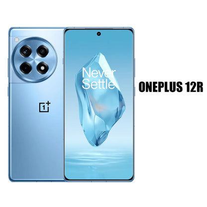 Privacy Hydrogel Screen Protector | HD Anti-Spy Film for OnePlus 13 12 11 10