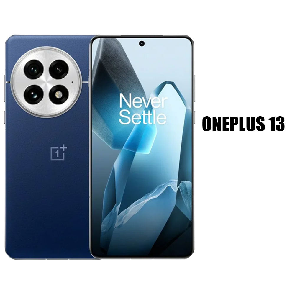 Privacy Hydrogel Screen Protector | HD Anti-Spy Film for OnePlus 13 12 11 10