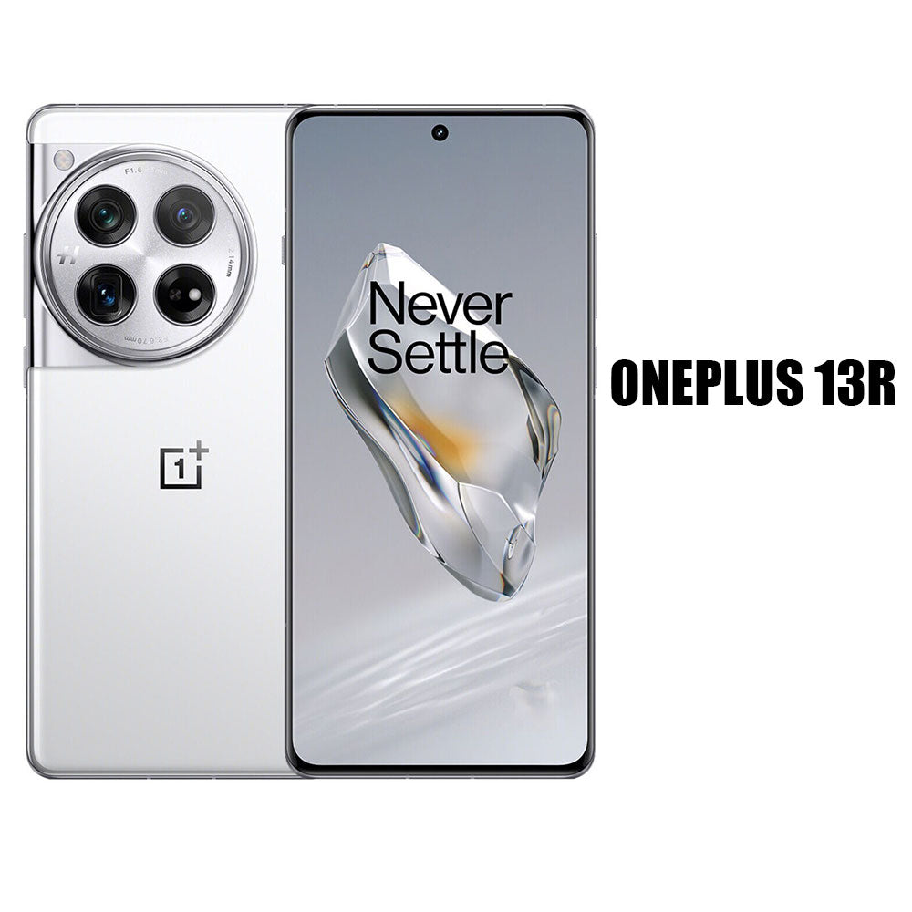 Privacy Hydrogel Screen Protector | HD Anti-Spy Film for OnePlus 13 12 11 10