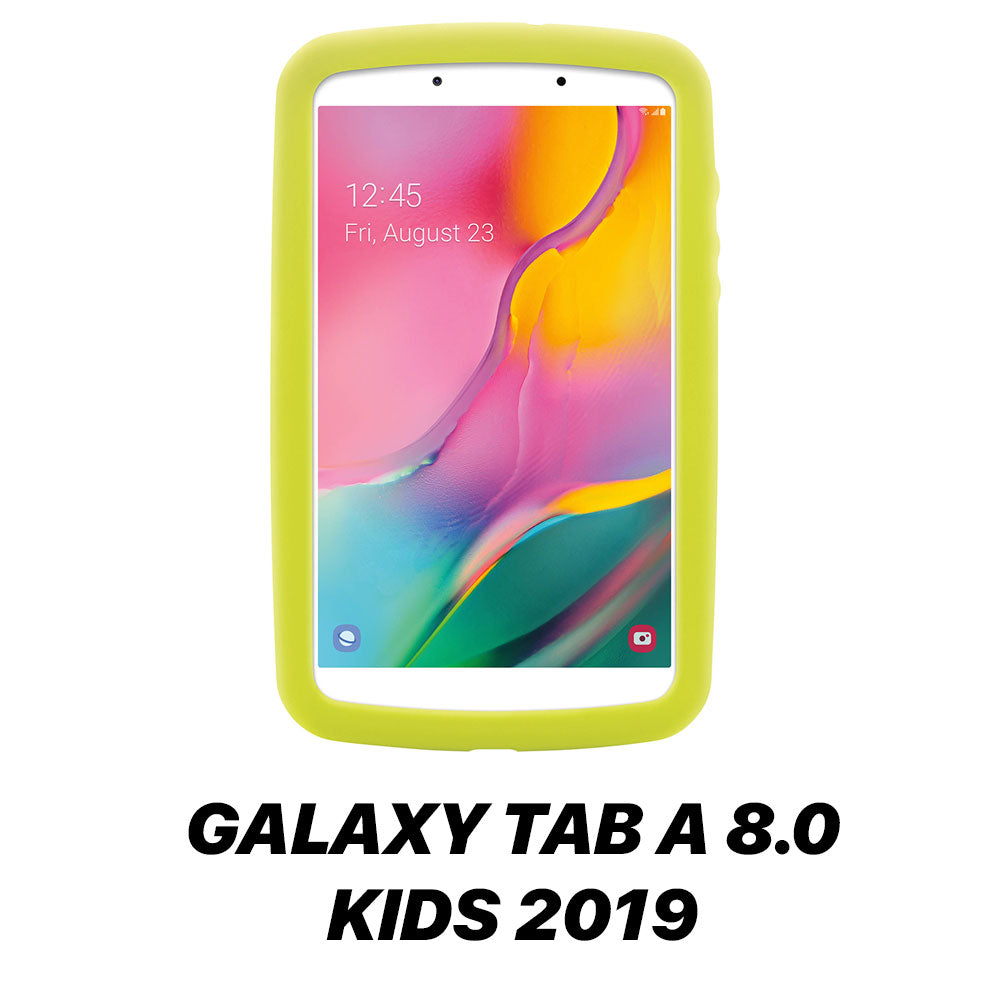 Samsung Galaxy Tab A11+ A9 A8 A7 Anti Blue Light Clear Hydrogel Screen Protector – Eye Care Blue Light Filter, Self Healing, Anti Scratch