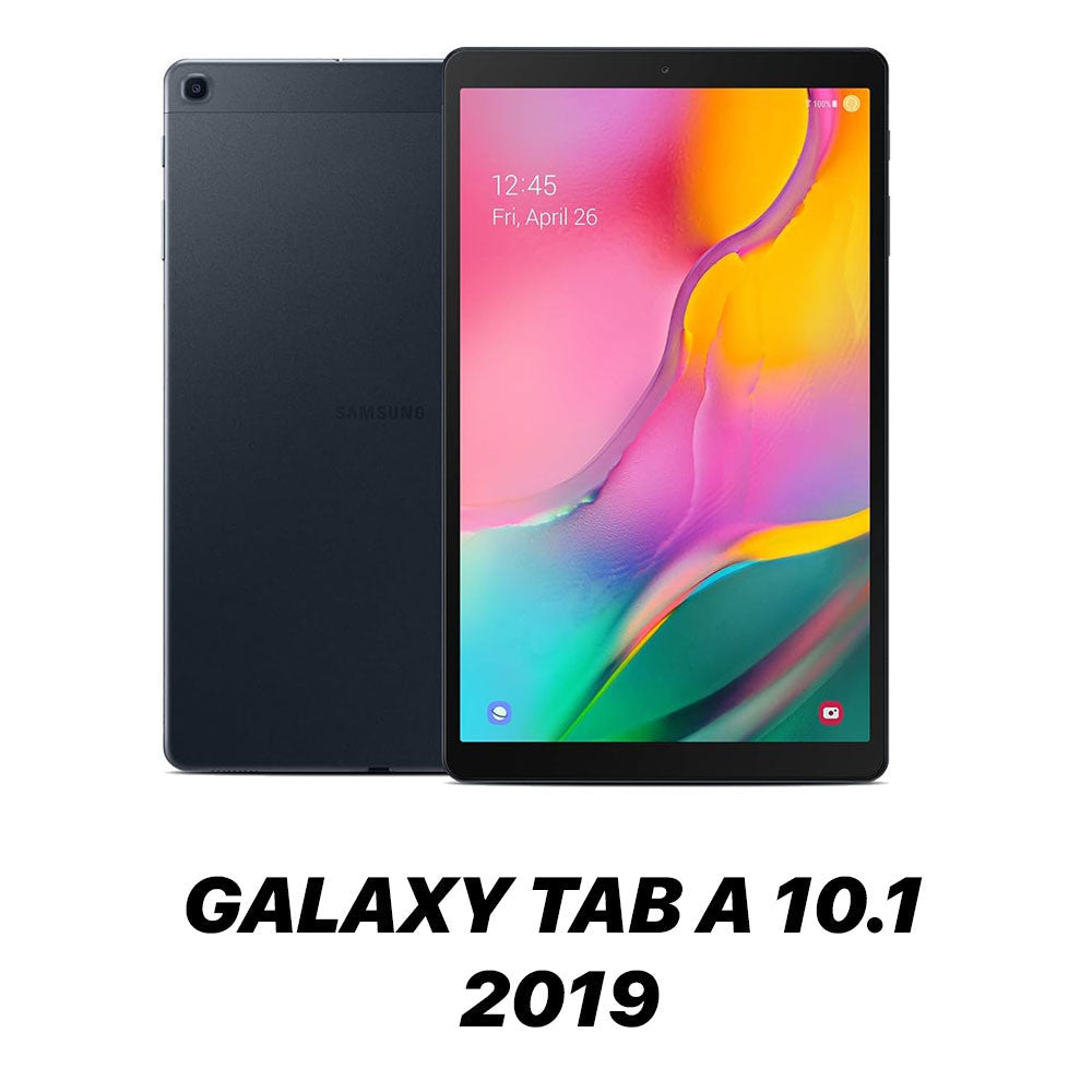 Samsung Galaxy Tab A11+ A9 A8 A7 Anti Blue Light Clear Hydrogel Screen Protector – Eye Care Blue Light Filter, Self Healing, Anti Scratch