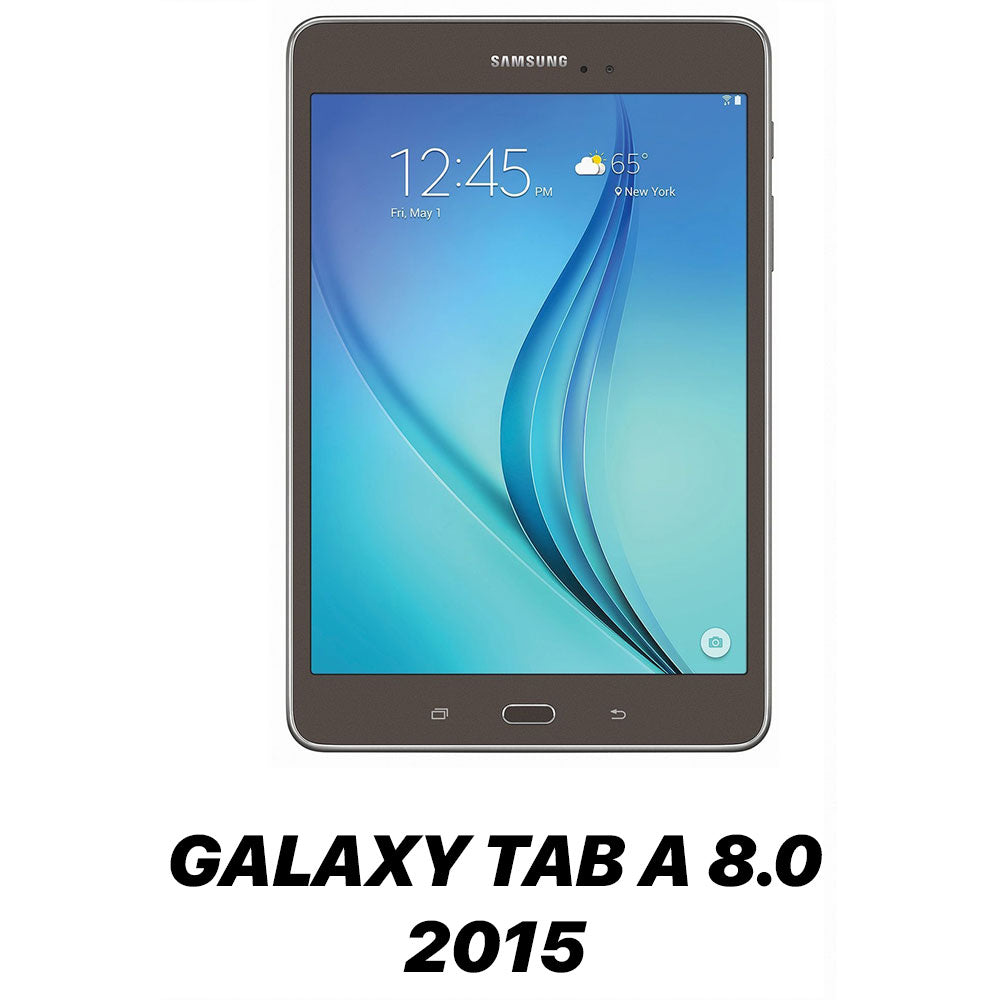 Matte Anti Glare High Definition HYDROGEL Screen Protector Samsung Galaxy Tablet Tab A A8 A9 A10 A7 A9