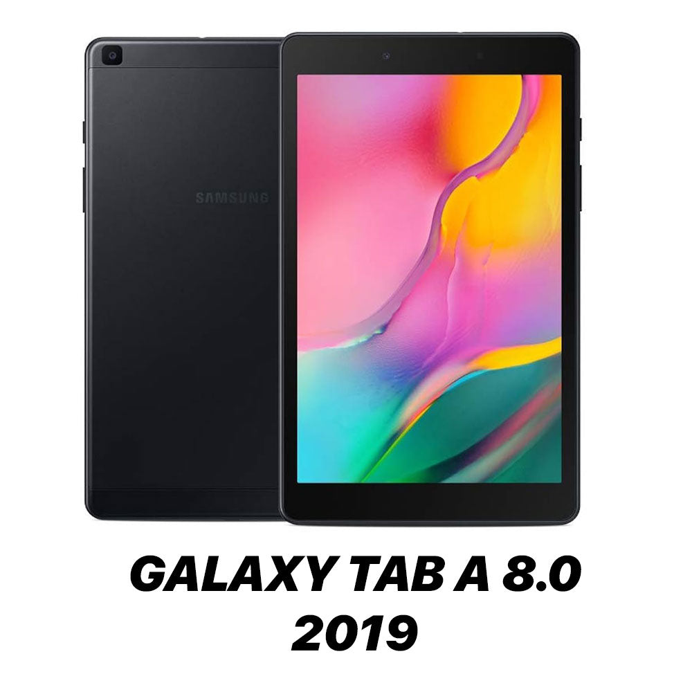 Matte Anti Glare High Definition HYDROGEL Screen Protector Samsung Galaxy Tablet Tab A A8 A9 A10 A7 A9